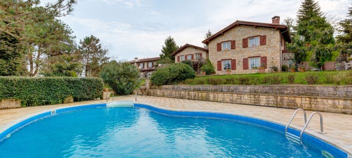 Casa Lavanda Boutique Hotel Hotels in Sile