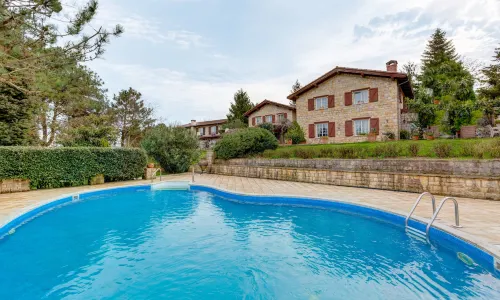 Casa Lavanda Boutique Hotel