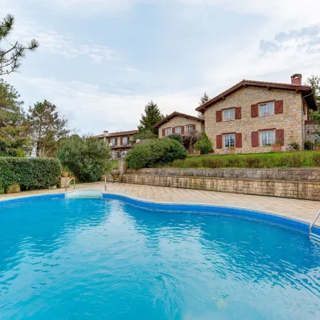 Casa Lavanda Boutique Hotel