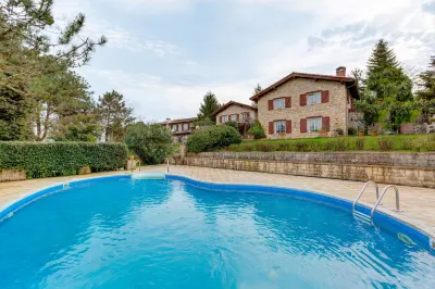 Casa Lavanda Boutique Hotel Các khách sạn gần Hacı Harun Ekşi Cami