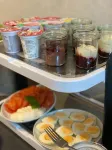 Apart M3 - breakfast