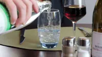 Kyriad Dijon Est - Mirande - bar