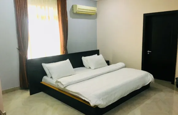 利物浦 VIP 酒店