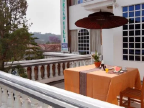 Dream Villa Hotel Hotels in Kalaw