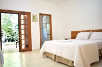 Pousada Appaloosa Hotel a Monte Sião