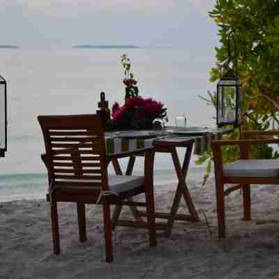 Yacht Fascination Maldives Fitness & Recreational Facilities