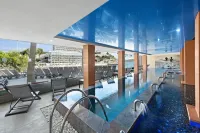 Occidental Cala Viñas - Spa
