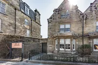 No1 Apartments St Andrews - South Street Hotels in St. Andrews