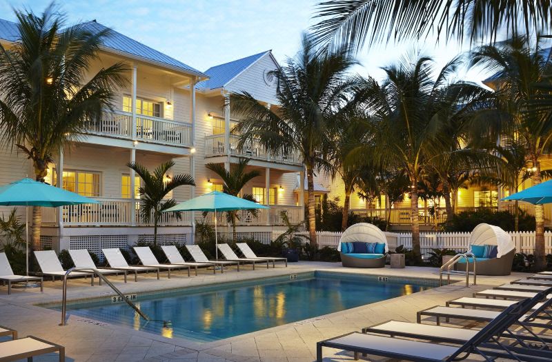 The Marker Key West Harbor Resort photo 2