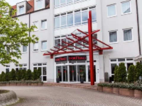 도르메로 호텔 드레스덴 에어포트