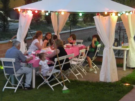 Cameracaffè Sul Lago