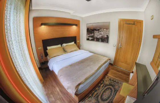 Concept House Hotels in 