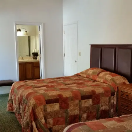 Indian Flat RV Park - Tent Cabins & Cottages