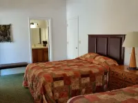 Indian Flat RV Park - Tent Cabins & Cottages Hotels in El Portal
