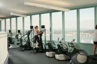 Galt House Hotel, Trademark Collection by Wyndham - Gym