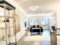 Mondrian Luxury Suites & Apartments Market Square I Hotels in Stare Miasto