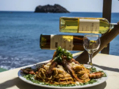 Sappho Hotel Hotels in Lesbos