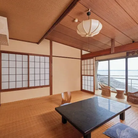 Ryokan Kinsui
