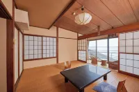 Ryokan Kinsui - spa