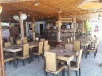 The Beachhouse Cebu - breakfast