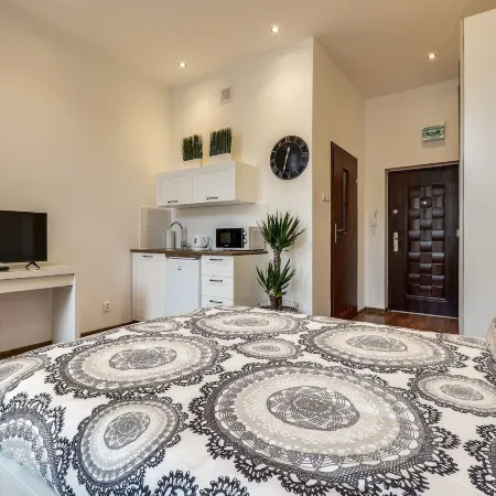 Kato Apartamenty Słowackiego