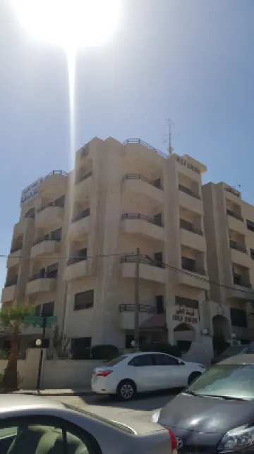 Al Khaleej Hotel Apartments Hoteles cerca de Universidad de Jordania