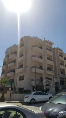 الخليج للشقق الفندقية Hotels near الجامعة الأردنية