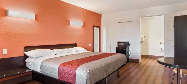 Motel 6 Youngstown, Oh Hotele w: Trumbull County