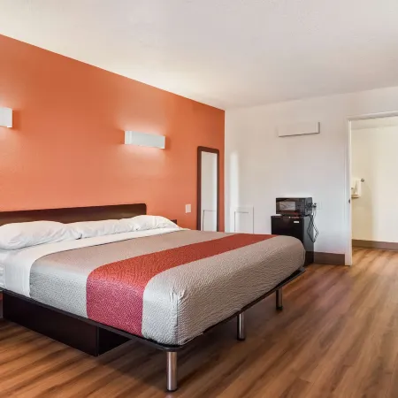 Motel 6 Youngstown, Oh Ξενοδοχεία στην πόλη Trumbull County