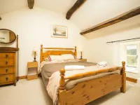 Panorama Cottages Hotels in Llangollen