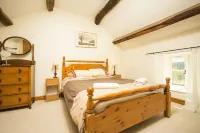 Panorama Cottages Hotels near Berwyn Llangollen Railway Station