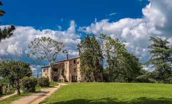 Az Agrituristica Bio le Macchie Alte