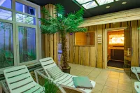 Ferien Hotel Spree-Neisse - spa