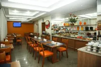 Villalba Hotel Hotels in Uberlandia