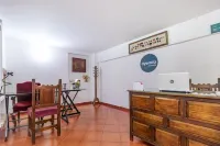 Ayenda Hotel Casona Santa Rosa Hotels in Chia