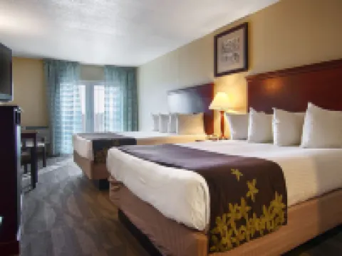 Gold Leaf Hotel of Dewey Hotels in Dewey Beach