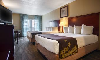 Gold Leaf Hotel of Dewey