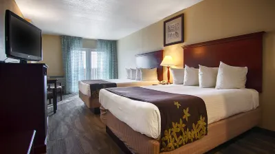 Gold Leaf Hotel of Dewey Hotels near Dewey Beach