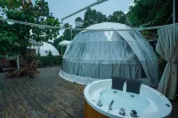 Mount Xanadu Resorts - Romantic