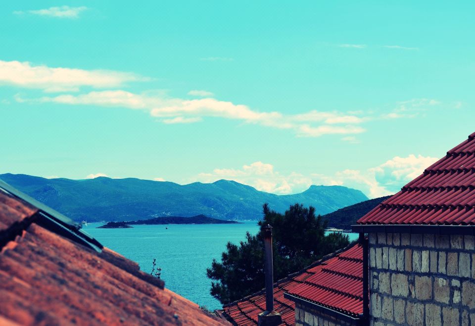 M & J 스위트 편안함