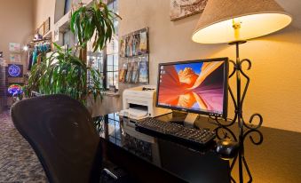 Best Western Colorado River Inn
