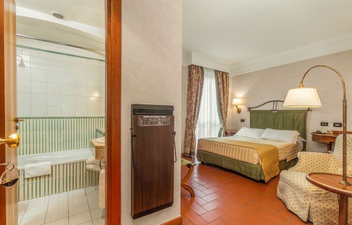 Hotel Ristorante La Pergola