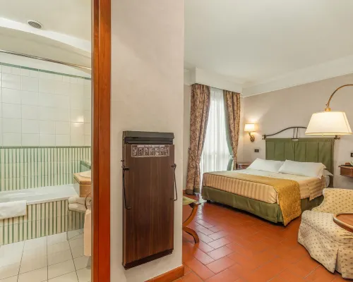 拉裴格拉酒店 馬利亞諾薩比納酒店