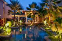 Dhevatara Beach Hotel