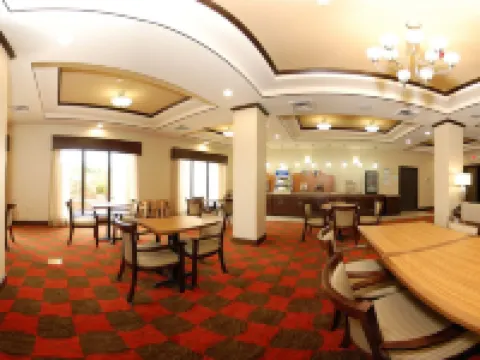 Holiday Inn Express & Suites HOUSTON SOUTH - PEARLAND by IHG Hotels in Pearland