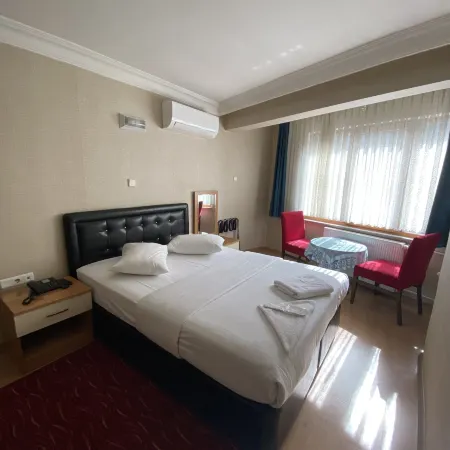 Bordo Hotel