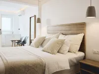 AK Mykonos Hotels near Efimerides