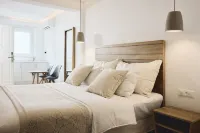 AK Mykonos Hotels in Mykonos