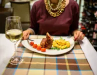 Hotel Mepas - Frühstück