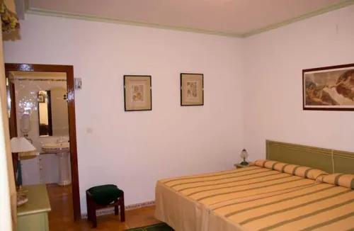 Hotel Sol - 2 Sao